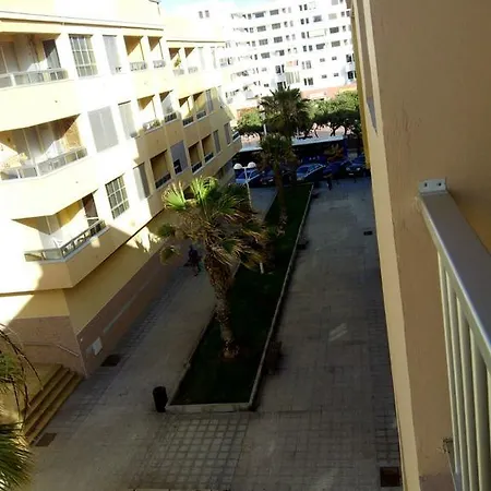 Edificio Fayra *
