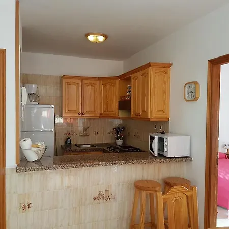 Apartman Edificio Fayra Granadilla de Abona