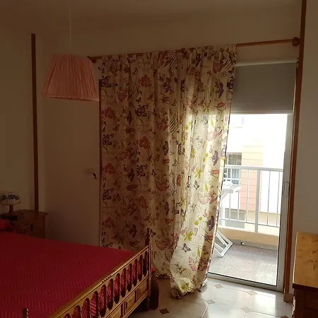 Apartman Edificio Fayra Granadilla de Abona
