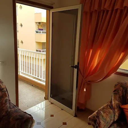 Edificio Fayra Apartman Granadilla de Abona