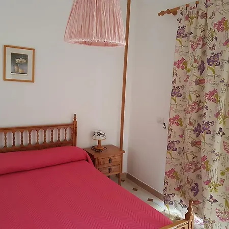 Apartman Edificio Fayra *
