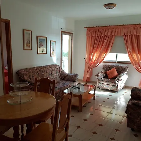 Apartman Edificio Fayra Granadilla de Abona